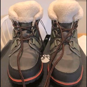 Sorel Cozy Carnival Boots